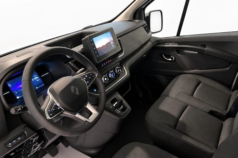 Renault Trafic bild 4