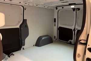 Renault Trafic bild 6