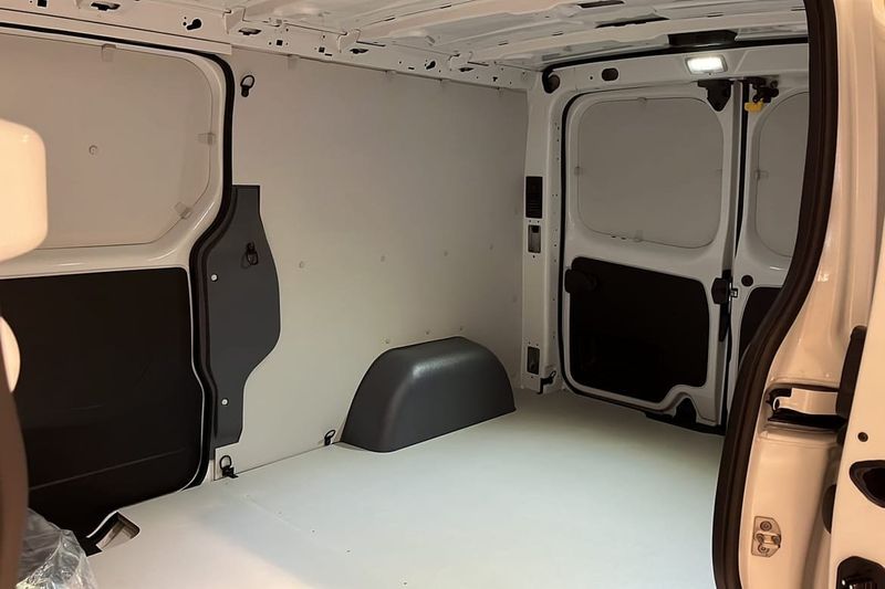 Renault Trafic bild 6