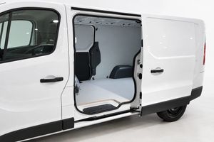Renault Trafic bild 5