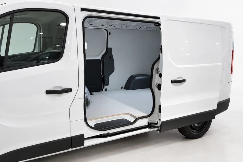 Renault Trafic bild 5