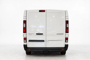 Renault Trafic bild 8