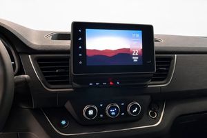 Renault Trafic bild 19