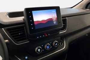 Renault Trafic bild 15