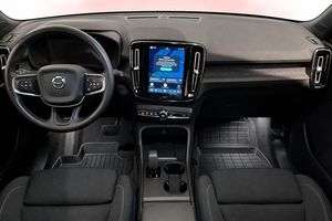 Volvo EX40 bild 6