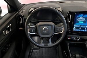 Volvo EX40 bild 11