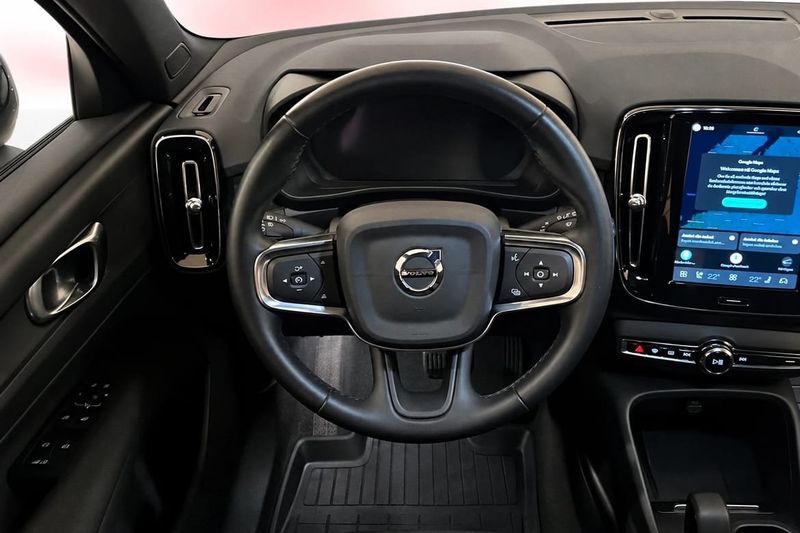 Volvo EX40 bild 11