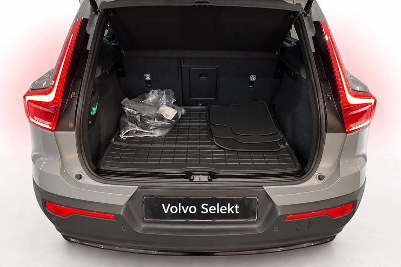 Volvo EX40 bild 14