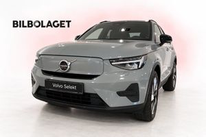 Volvo EX40 bild 1