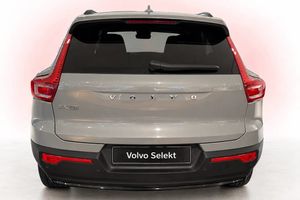 Volvo EX40 bild 8