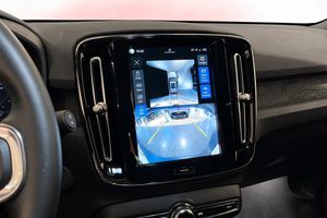 Volvo EX40 bild 15