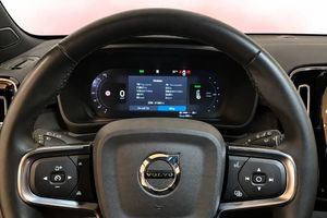 Volvo EX40 bild 12