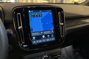 Volvo EX40 bild 13