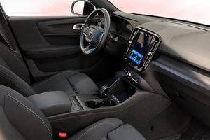 Volvo EX40 bild 5