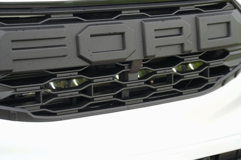 Ford Transit Custom bild 6
