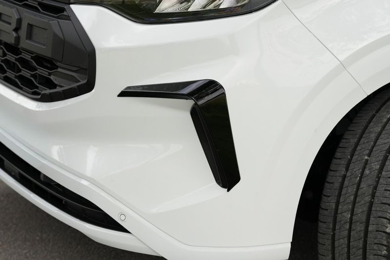 Ford Transit Custom bild 5