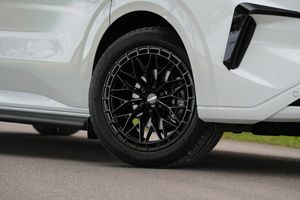 Ford Transit Custom bild 2