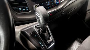 Ford Transit Custom bild 9