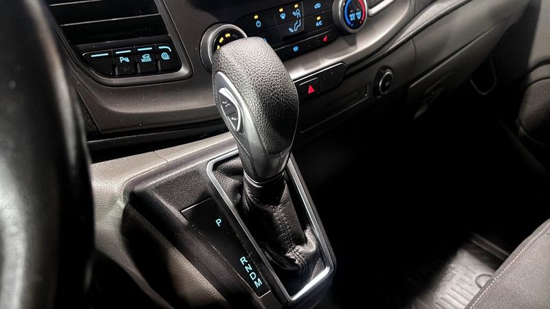 Ford Transit Custom bild 9