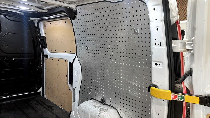 Ford Transit Custom bild 11