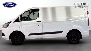 Ford Transit Custom bild 6