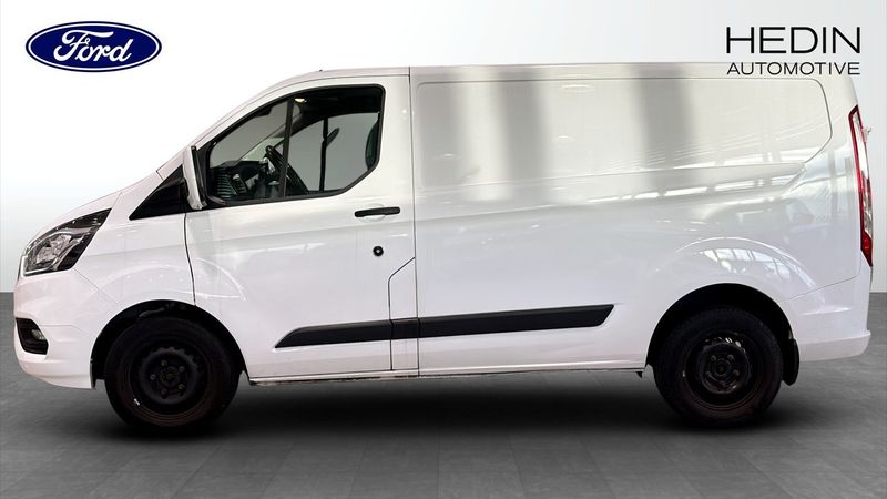 Ford Transit Custom bild 6