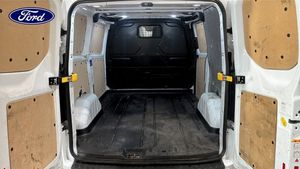 Ford Transit Custom bild 10