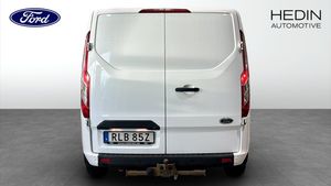 Ford Transit Custom bild 7