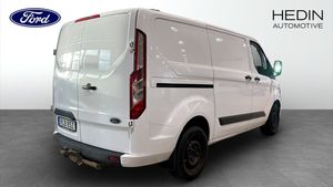 Ford Transit Custom bild 2