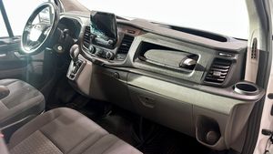 Ford Transit Custom bild 3