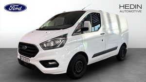 Ford Transit Custom bild 1