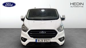 Ford Transit Custom bild 8