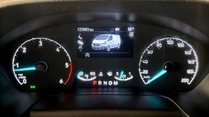 Ford Transit Custom bild 13