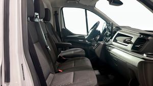 Ford Transit Custom bild 5