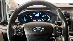 Ford Transit Custom bild 15