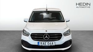 Mercedes Citan bild 8