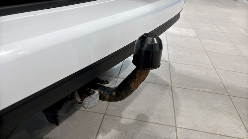 Mercedes Citan bild 11