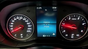 Mercedes Citan bild 13