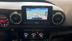 Mercedes Citan bild 12