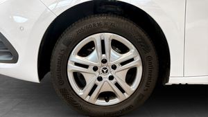 Mercedes Citan bild 9