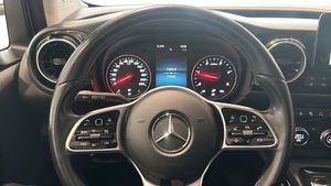 Mercedes Citan bild 14