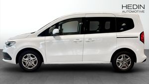 Mercedes Citan bild 6