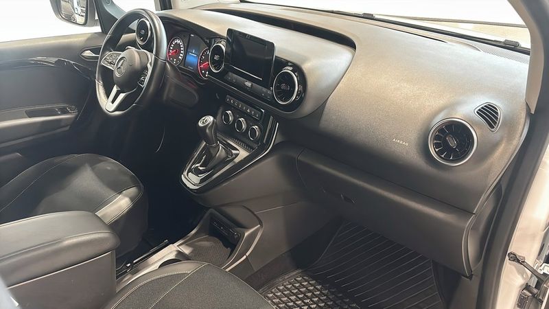 Mercedes Citan bild 3