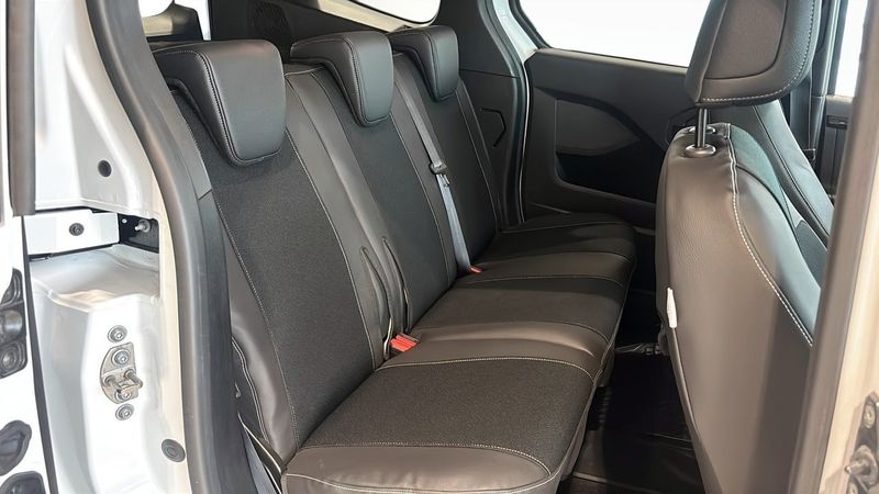 Mercedes Citan bild 5