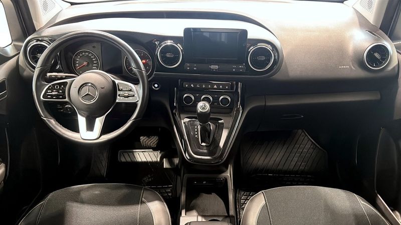 Mercedes Citan bild 4