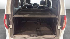 Mercedes Citan bild 10