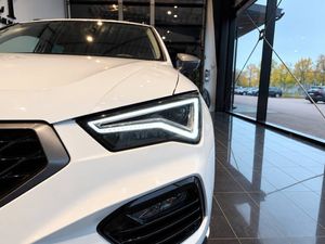 Cupra Ateca bild 6