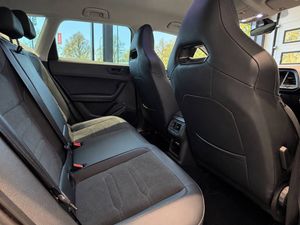 Cupra Ateca bild 10