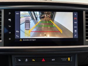 Cupra Ateca bild 13