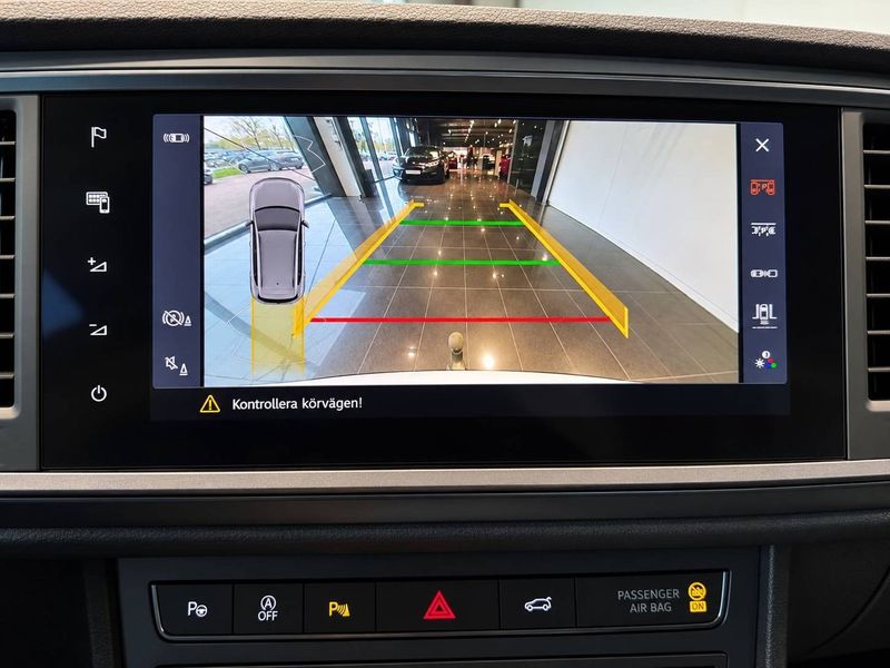 Cupra Ateca bild 13
